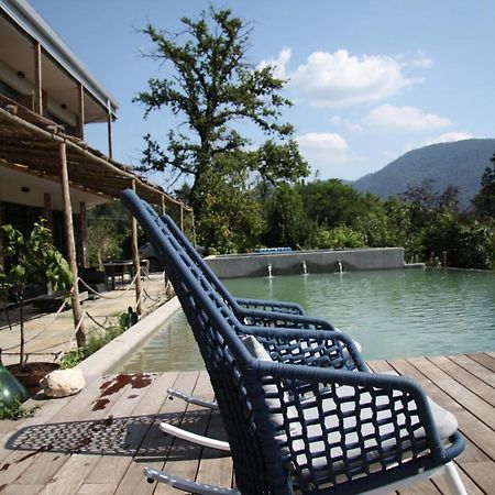 Agriturismo Voeuja Lago Maggiore Luino Ngoại thất bức ảnh