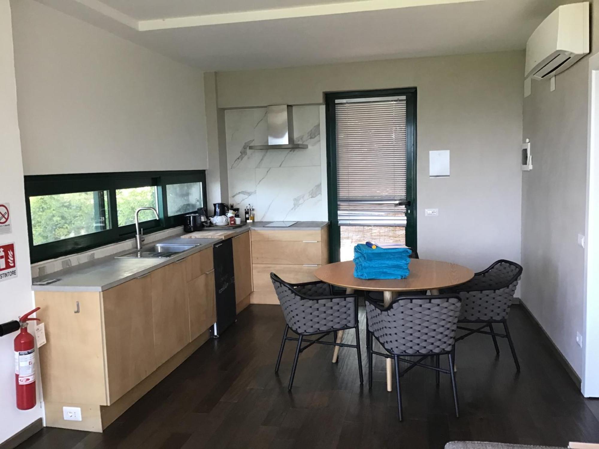 Agriturismo Voeuja Lago Maggiore Luino Ngoại thất bức ảnh