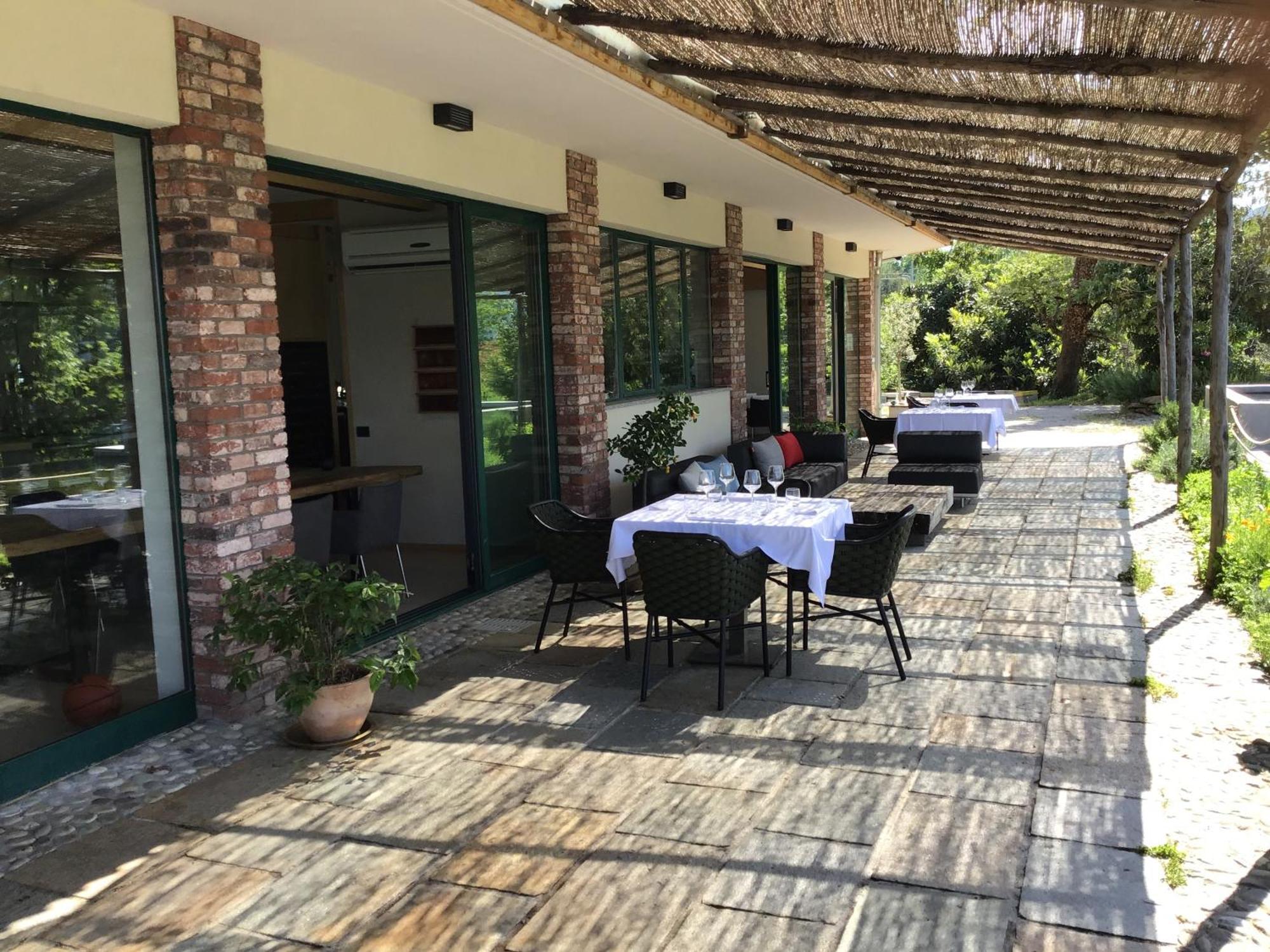 Agriturismo Voeuja Lago Maggiore Luino Ngoại thất bức ảnh