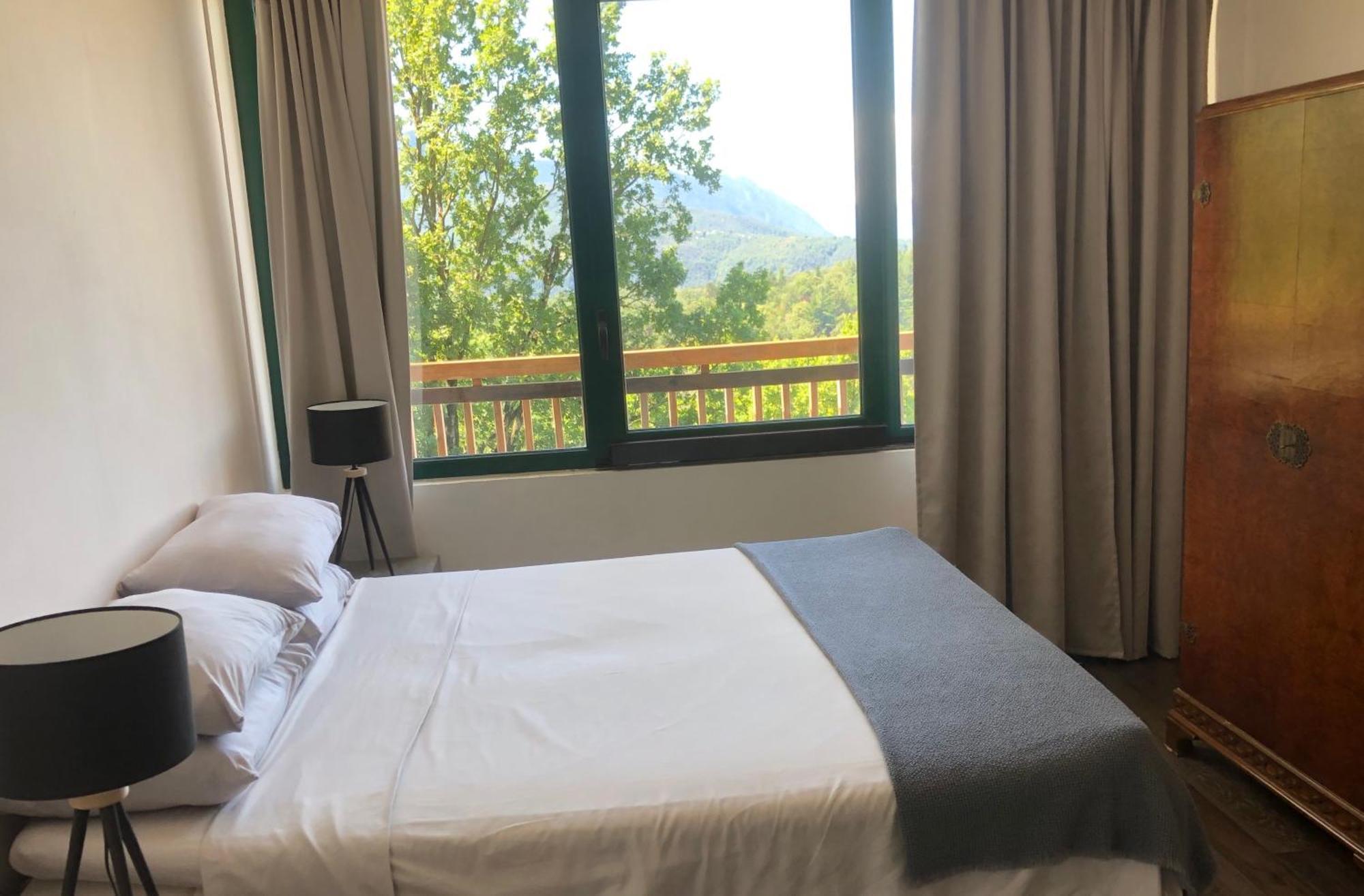 Agriturismo Voeuja Lago Maggiore Luino Ngoại thất bức ảnh