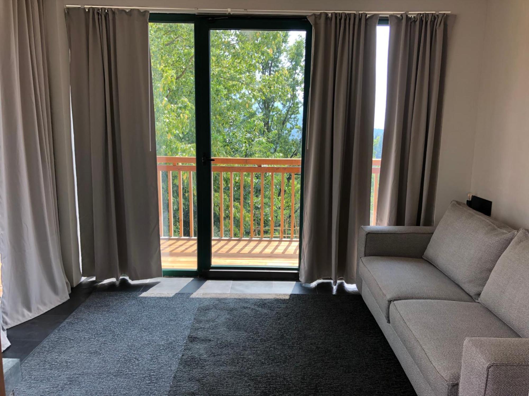 Agriturismo Voeuja Lago Maggiore Luino Ngoại thất bức ảnh