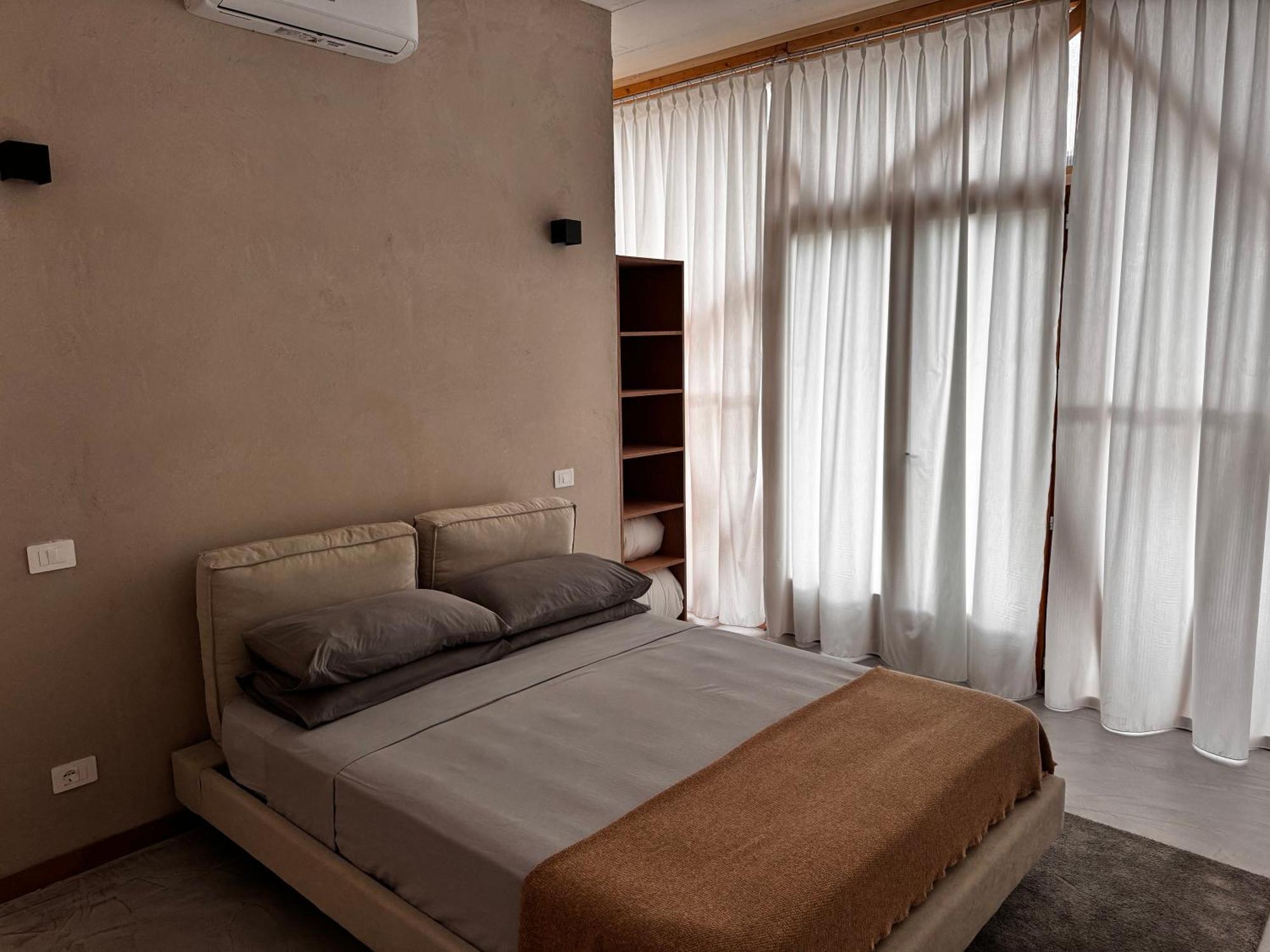 Agriturismo Voeuja Lago Maggiore Luino Ngoại thất bức ảnh